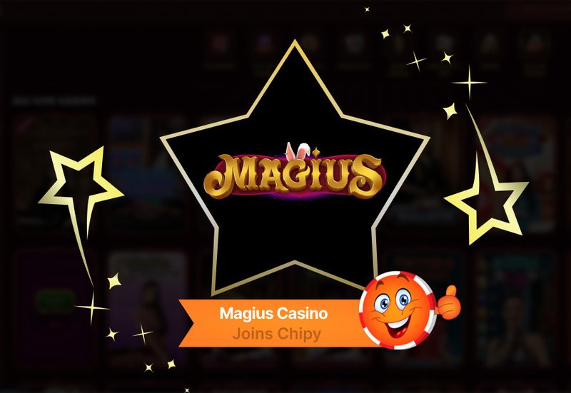 Découvrez les Bonus et les Spin Gratuits du Magius Casino en France