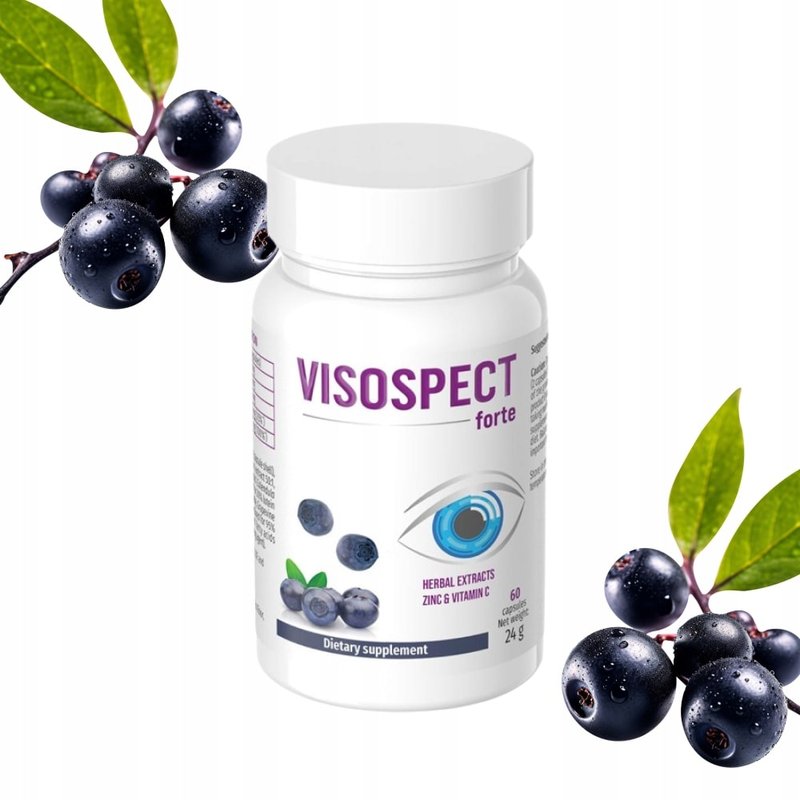 Oceny i Opinie o Visospect: Czy Lek Przynosi Pomoc przy Bólu Stawów?