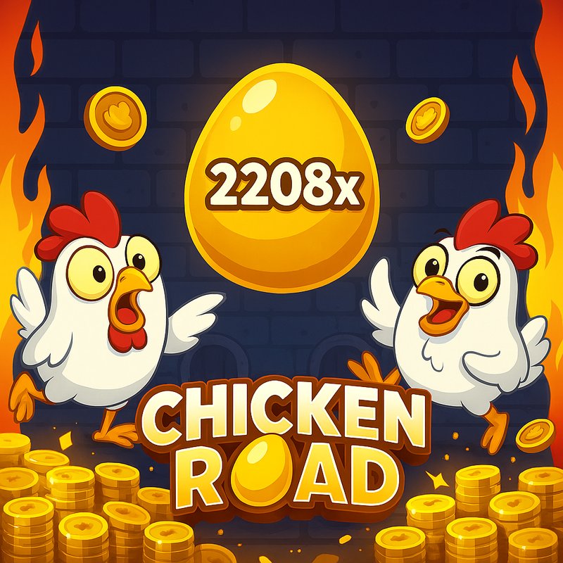 Descubre Chicken Road 2, el Juego de Azar de Lujo en Casinos de España.