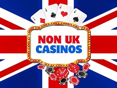 Best Non UK Gambling Sites Top Picks for Online Gaming Best Non UK Gambling Sites Top Picks for Online Gaming