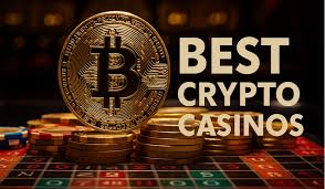 Bonos Sin Depósito en Casinos de Bitcoin ¡Aprovecha las Mejores Ofertas!