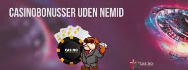 Casino Bonus Uden Indbetaling - Få Det Bedste Udbytte Casino Bonus Uden Indbetaling - Få Det Bedste Udbytte