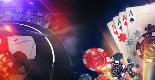 Casino Nove Nová Éra Online Hraní