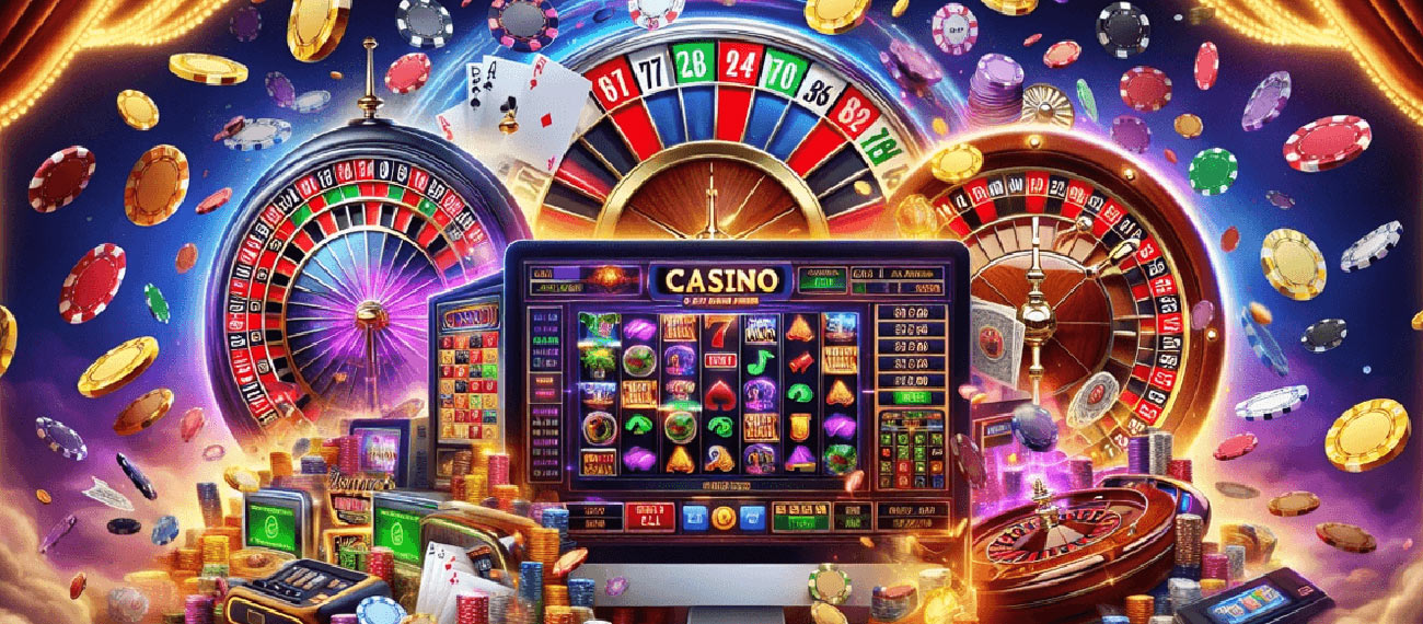 Casino Nove Nová Éra Online Hraní