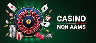 Casino Online Senza AAMS Scopri il Divertimento e la Sicurezza Casino Online Senza AAMS Scopri il Divertimento e la Sicurezza