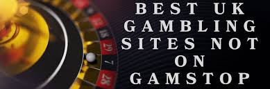 Casinos Non-Gamstop Your Guide to Non-Gamstop Casinos