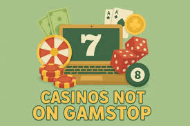 Casinos Non-Gamstop Your Guide to Non-Gamstop Casinos