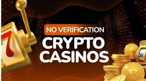 Casinos Without ID Verification Freedom to Play