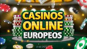 Descubre los Mejores Casinos Online Europeos 839046518 Descubre los Mejores Casinos Online Europeos 839046518