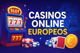 Descubre los Mejores Casinos Online Europeos 839524549 Descubre los Mejores Casinos Online Europeos 839524549