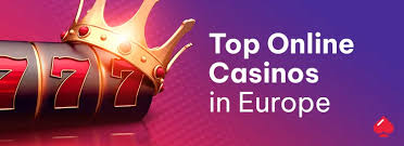 Descubre los Mejores Casinos Online Europeos 839524549 Descubre los Mejores Casinos Online Europeos 839524549