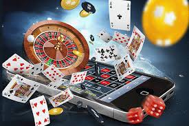 Discover BK8 Online Casino The Ultimate Gaming Experience -61592342