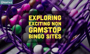 Discover Online Bingo Options Not on GamStop