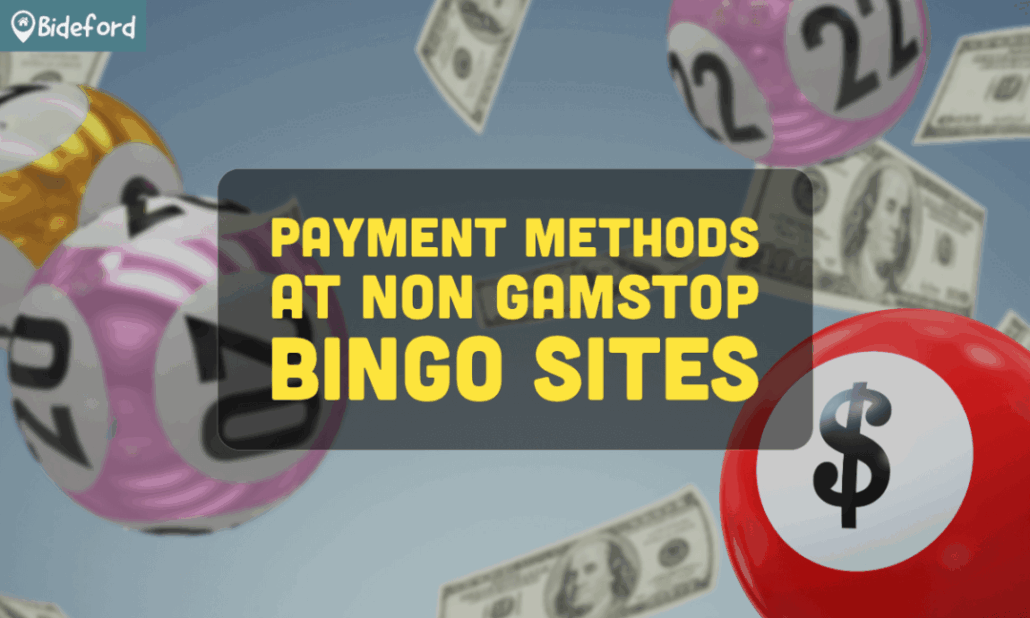Discover Online Bingo Options Not on GamStop
