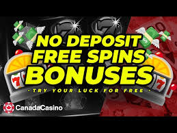 Discover the Best Free Spins No Deposit Offers 800054471