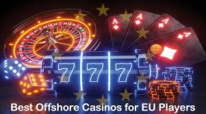 Discover the Best Offshore Casino Sites for Exciting Gaming Experiences