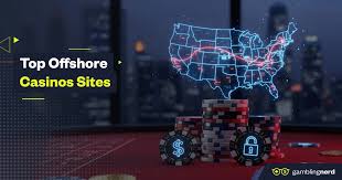 Discover the Best Offshore Casino Sites for Online Gambling