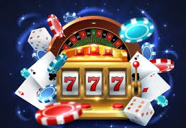 Discover the Excitement of FanoBet Casino Discover the Excitement of FanoBet Casino