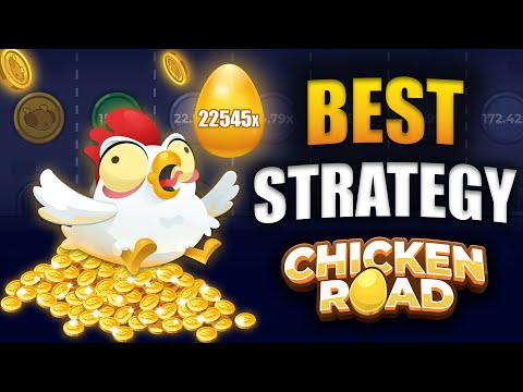 Discover the Joy of Chicken Road Free An Exciting Adventure Awaits!