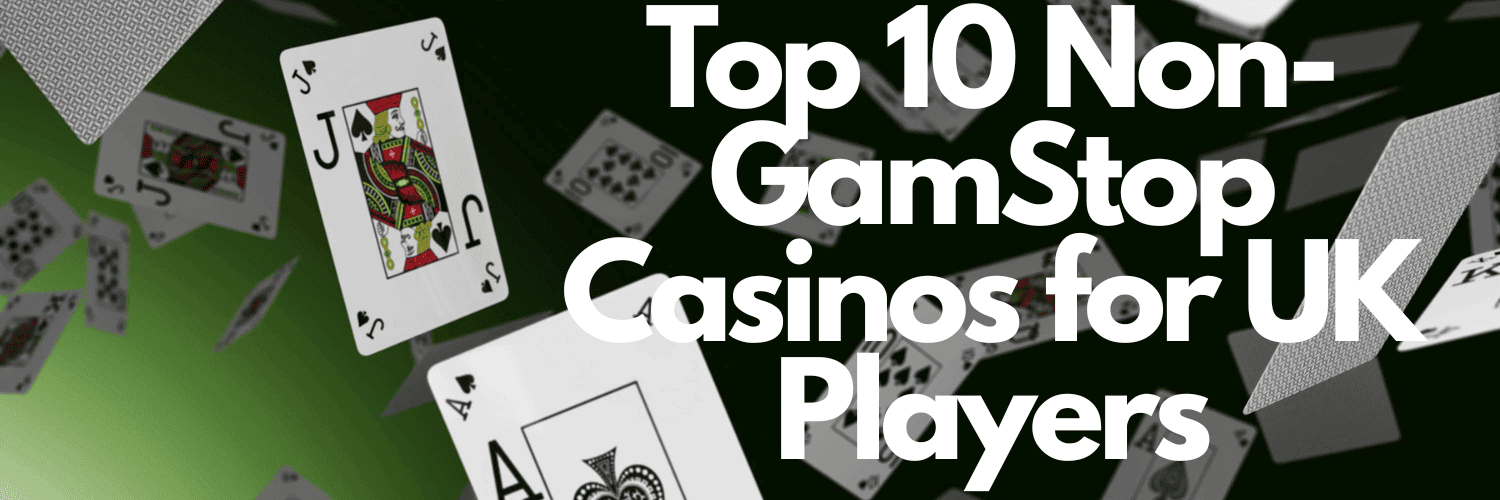 Discover the Thrills of Casinos Non-Gamstop
