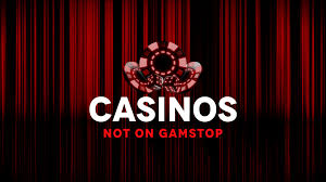 Discovering Non-Gamstop Casinos The Best Alternatives for Players