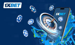 Experience Betting on the Go with the 1xBet App -1595166638
