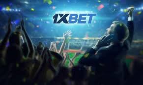 Experience Betting on the Go with the 1xBet App -1595166638