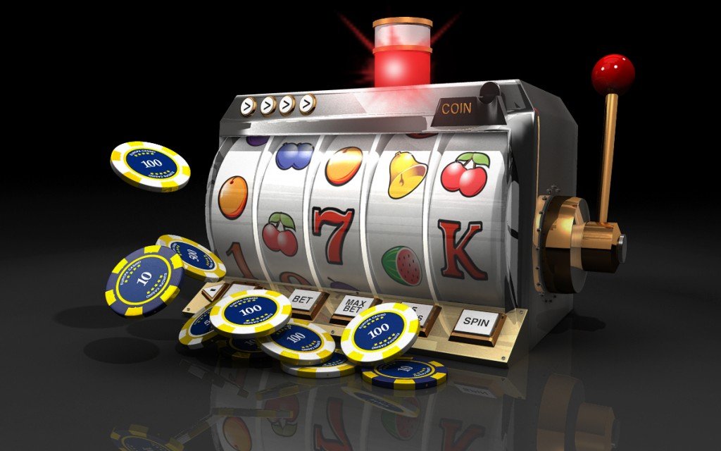 Experience the Thrill at SpinsCastle Casino Your Ultimate Gaming Destination