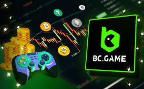Explore the Exciting World of BC.Game Platform 892222127