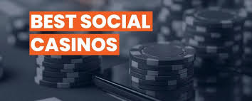 Explore the Exciting World of Social Casinos A Comprehensive List