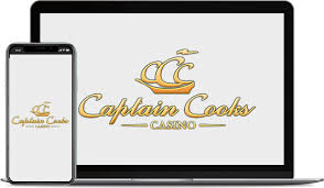 Exploring Captain Cooks Casino A Comprehensive Guide