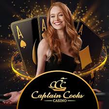 Exploring Captain Cooks Casino A Comprehensive Guide