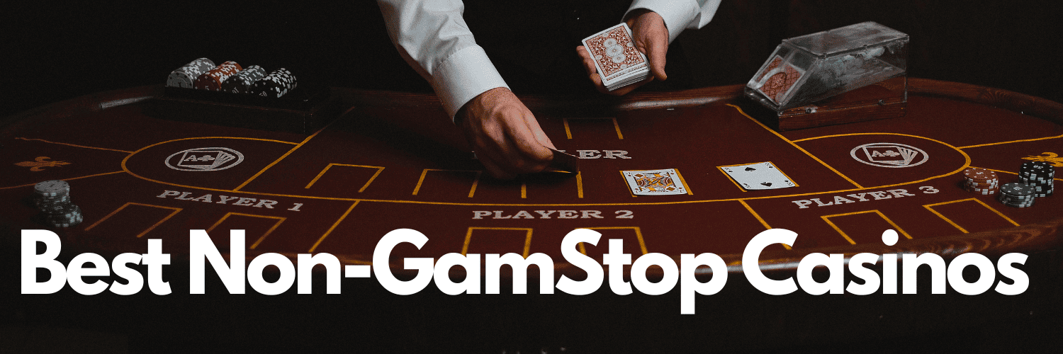 Exploring Casinos Non on Gamstop A Comprehensive Guide