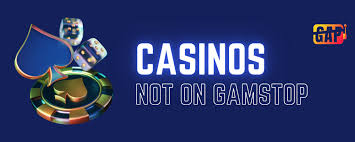 Exploring Casinos Not on Gamstop A Comprehensive Guide 1315537971