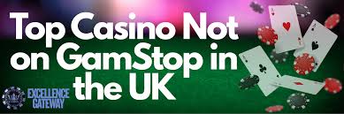 Exploring Casinos Not on Gamstop in the UK 1322675018