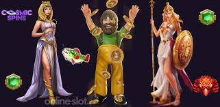 Exploring Cosmic Spins Sister Sites A Galactic Adventure in Online Gaming -463549701