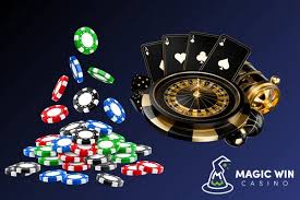 Exploring Magic Win Casino Sister Sites The Ultimate Guide