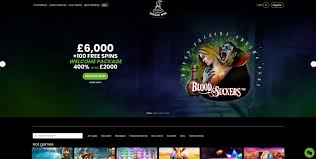 Exploring Magic Win Casino Sister Sites The Ultimate Guide