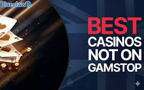 Exploring Non-Gamstop Casinos A Comprehensive Guide -327588951