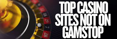 Exploring Non-Gamstop Casinos A Comprehensive Guide -327588951
