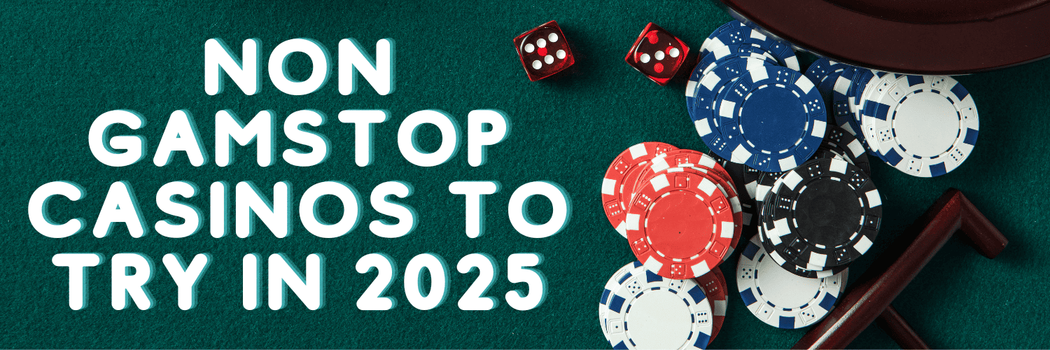Exploring Non GamStop Online Casinos in the UK 236225283