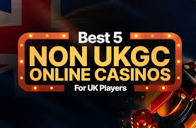 Exploring Non-UK Licence Casinos What You Need to Know