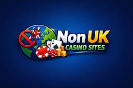 Exploring Non-UK Licensed Casinos A Guide for Players