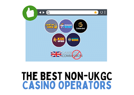 Exploring Non-UK Licensed Casinos What You Need to Know