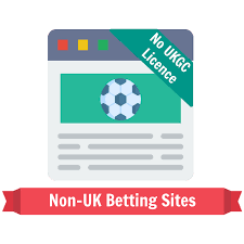 Exploring Non-UK Sports Betting Sites Your Ultimate Guide