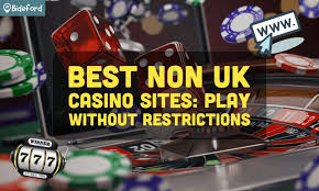 Exploring Non UKGC Casino Websites Pros, Cons, and Recommendations Exploring Non UKGC Casino Websites Pros, Cons, and Recommendations