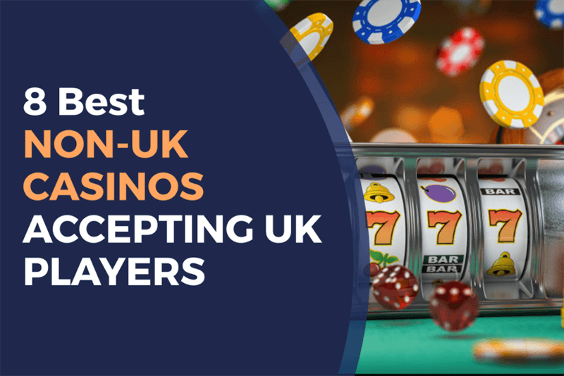 Exploring Non UKGC Casinos A Comprehensive Guide -254760482
