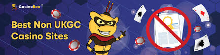Exploring Non-UKGC Online Casinos A New Era of Gaming 273194471