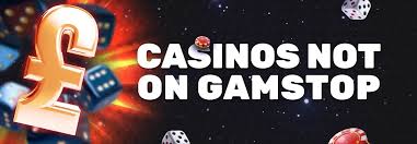 Exploring Not on Gamstop Casinos A Comprehensive Guide 1348594674