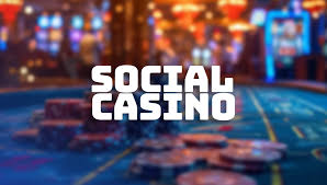 Exploring the Exciting World of Cashoomo Social Casino